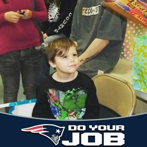 Meet your Posher, Kyle